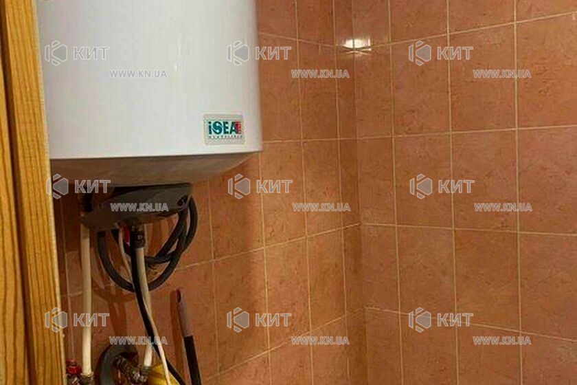 Продажа квартиры Харьков, Северная Салтовка 5, 54м²