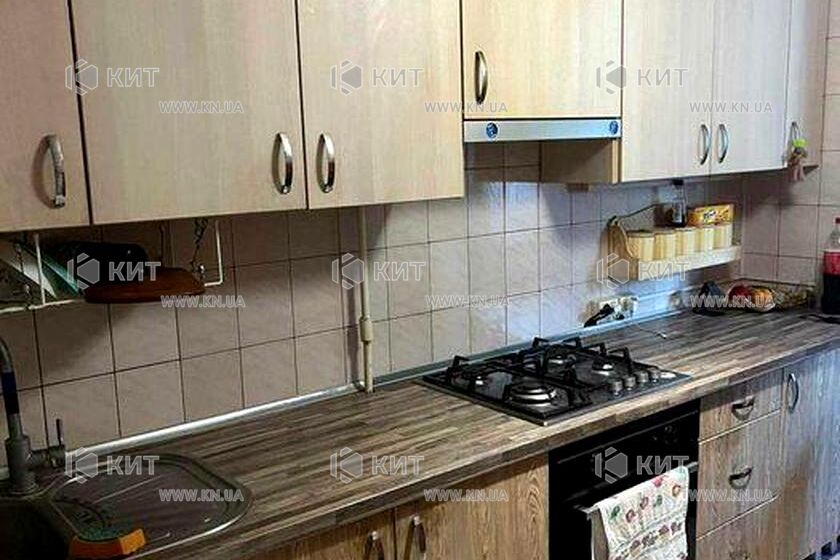 Продажа квартиры Харьков, Северная Салтовка 5, 54м²