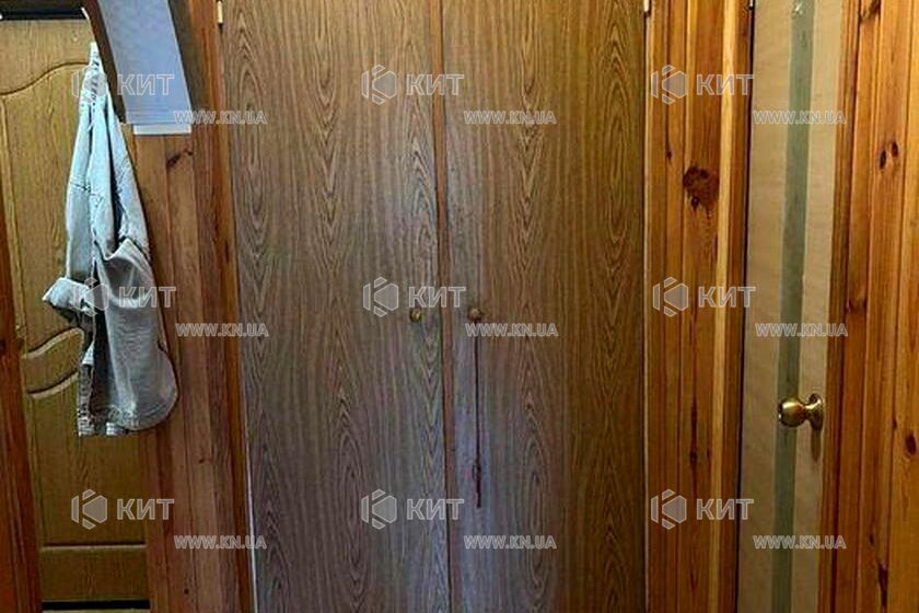 Продажа квартиры Харьков, Северная Салтовка 5, 54м²