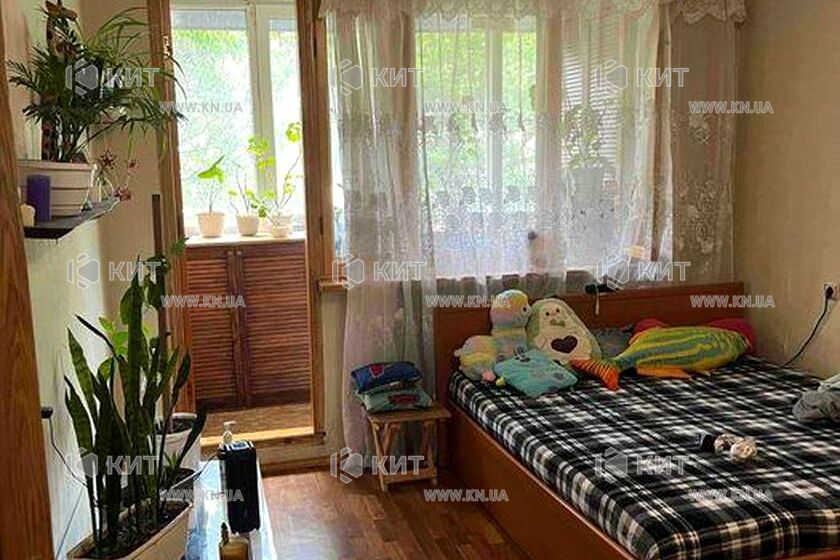 Продажа квартиры Харьков, Северная Салтовка 5, 54м²