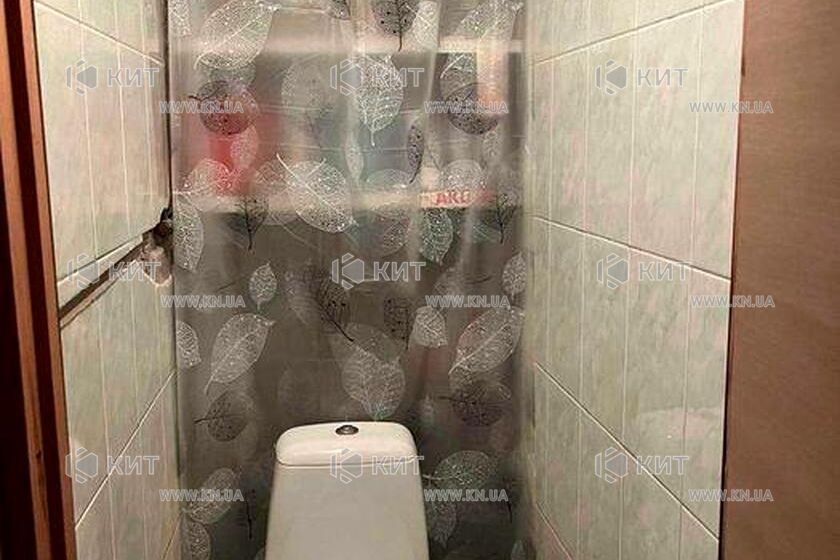 Продажа квартиры Харьков, Северная Салтовка 5, 54м²