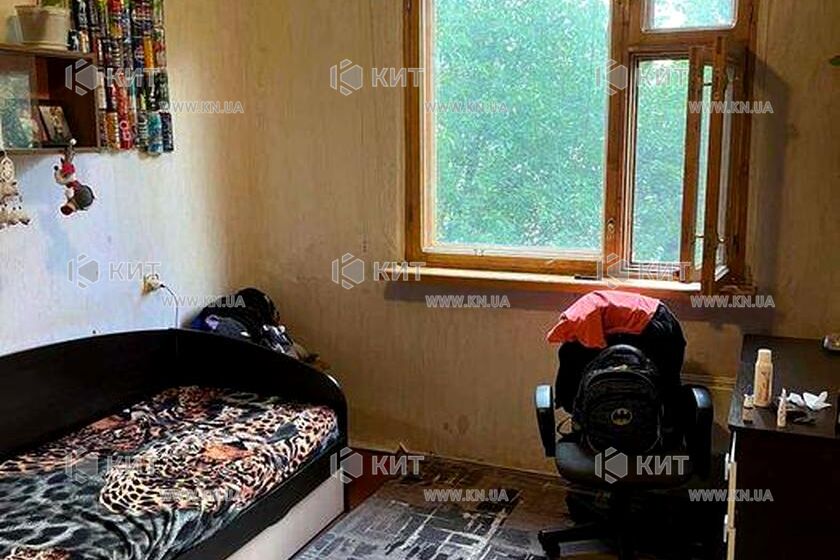 Продажа квартиры Харьков, Северная Салтовка 5, 54м²