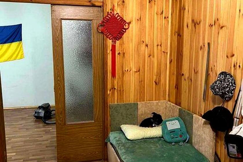 Продажа квартиры Харьков, Северная Салтовка 5, 54м²
