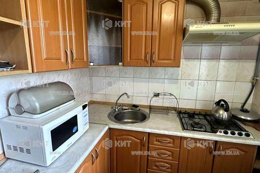Продажа квартиры Харьков, Алексеевка, 47.8м²