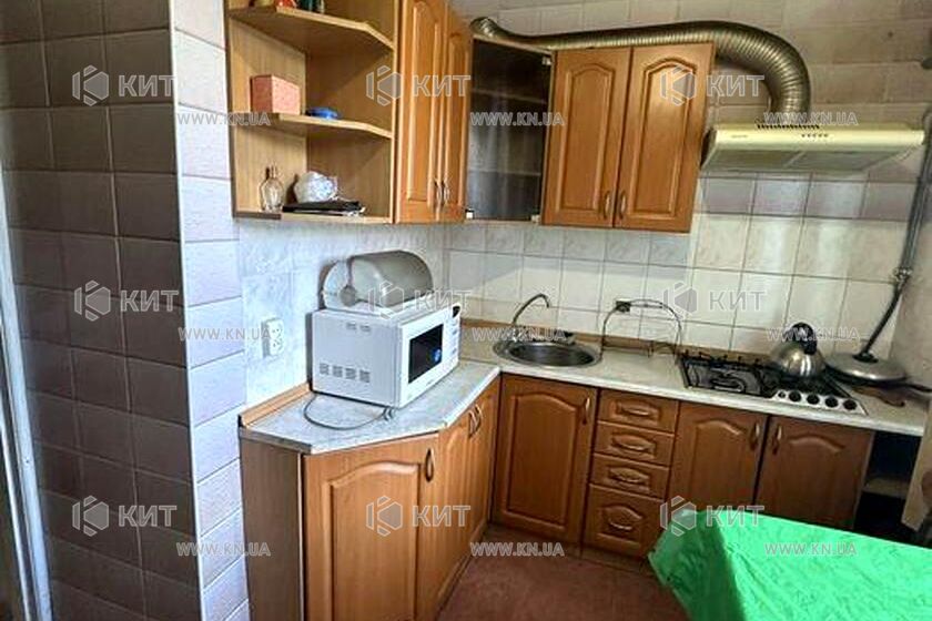 Продажа квартиры Харьков, Алексеевка, 47.8м²