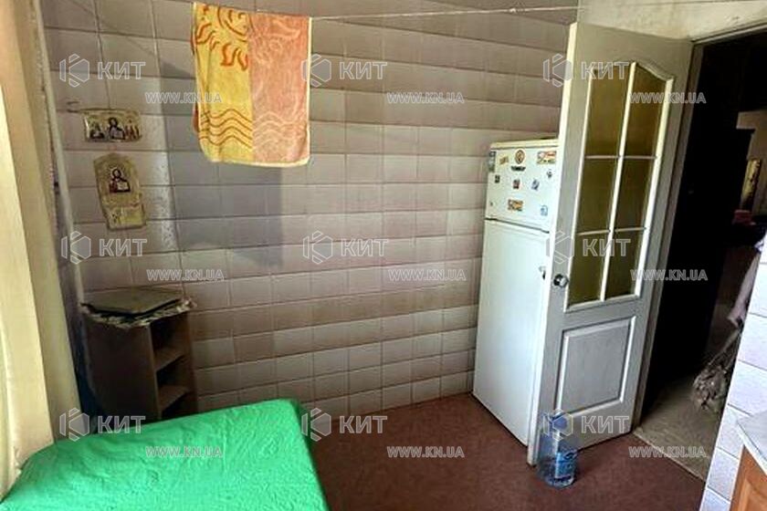 Продажа квартиры Харьков, Алексеевка, 47.8м²