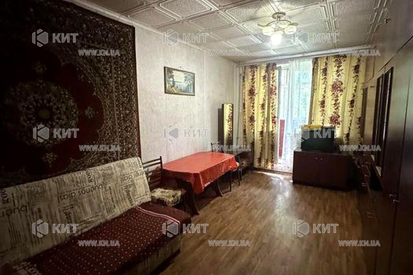 Продажа квартиры Харьков, Алексеевка, 47.8м²
