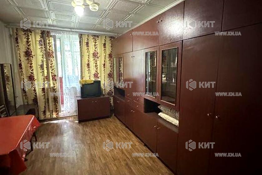 Продажа квартиры Харьков, Алексеевка, 47.8м²