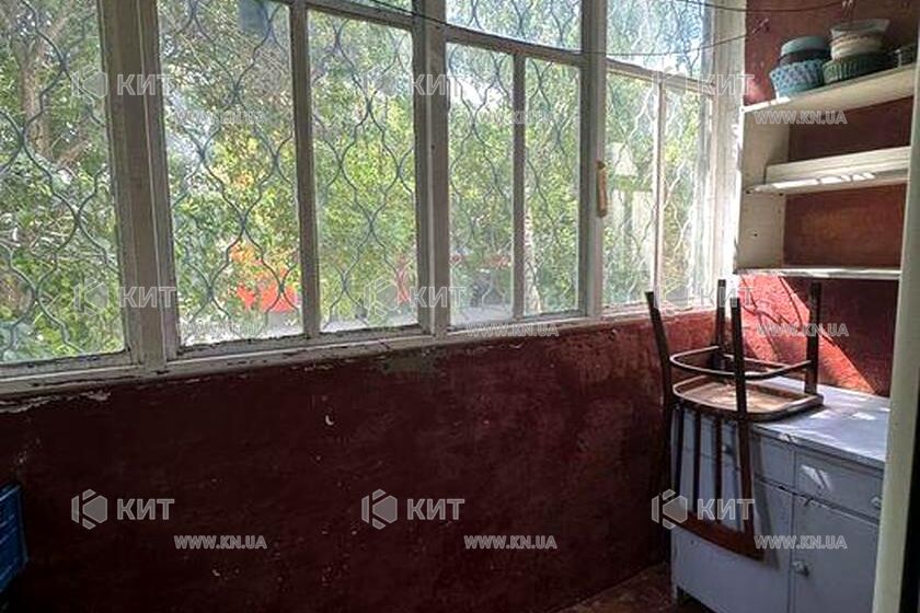 Продажа квартиры Харьков, Алексеевка, 47.8м²