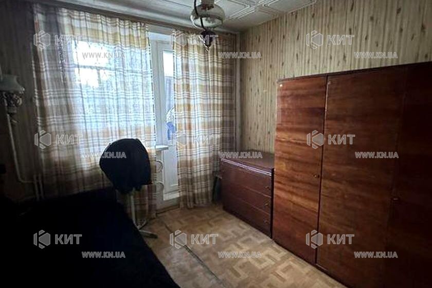 Продажа квартиры Харьков, Алексеевка, 47.8м²