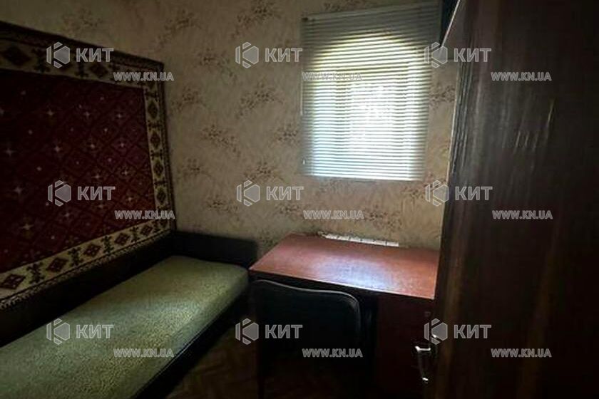 Продажа квартиры Харьков, Алексеевка, 47.8м²