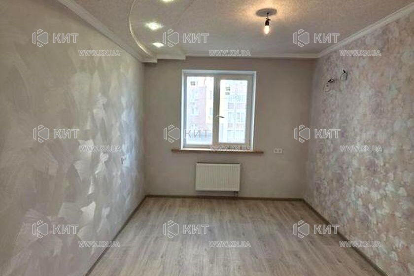 Продажа квартиры Харьков, Салтовка(Бараб.,Украина), 56м²