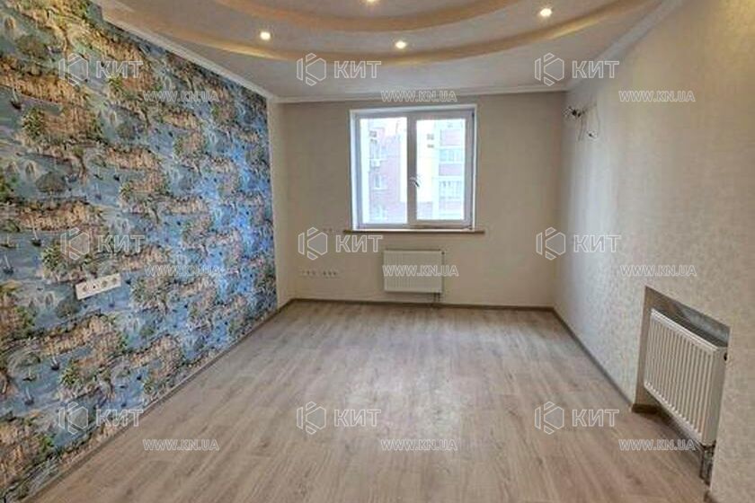 Продажа квартиры Харьков, Салтовка(Бараб.,Украина), 56м²
