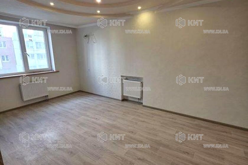 Продажа квартиры Харьков, Салтовка(Бараб.,Украина), 56м²