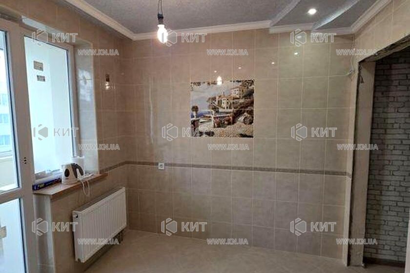 Продажа квартиры Харьков, Салтовка(Бараб.,Украина), 56м²