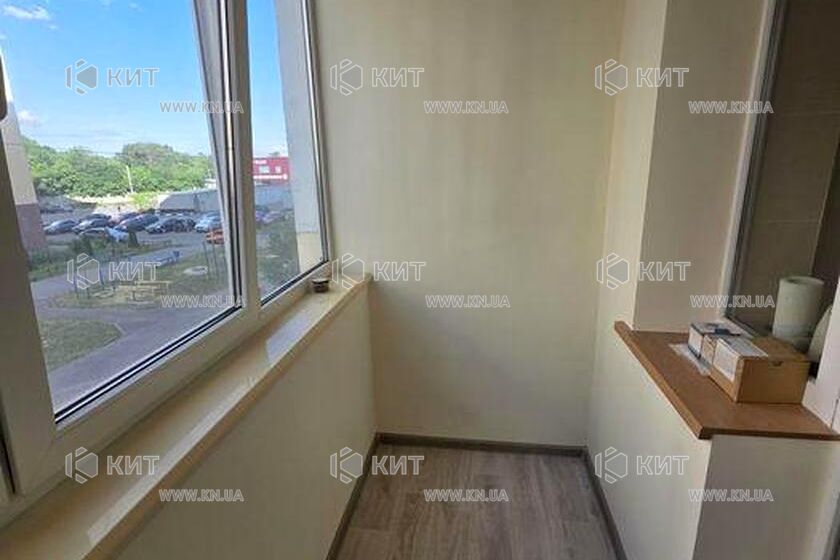 Продаж квартири Харків, Салтівка(Бараб.,Україна), 56м²