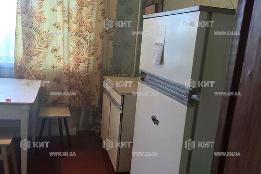 Продаж квартири Харків, Павлове Поле, 68м²