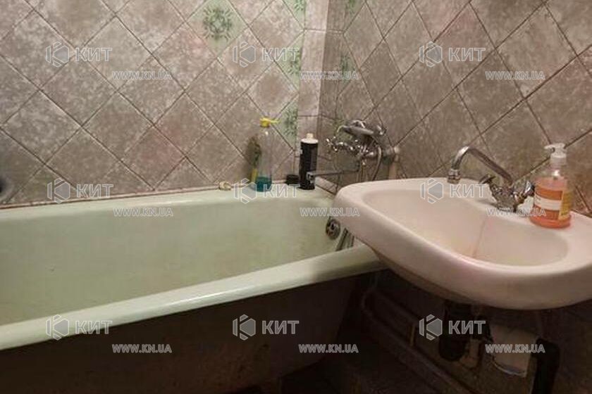 Продаж квартири Харків, Павлове Поле, 68м²