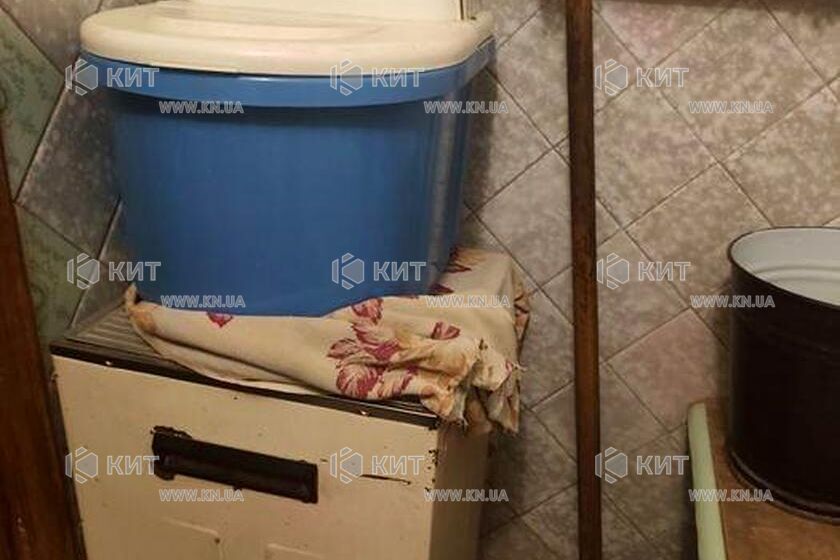 Продаж квартири Харків, Павлове Поле, 68м²