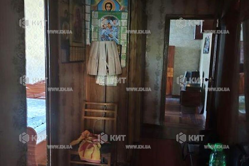 Продаж квартири Харків, Павлове Поле, 68м²
