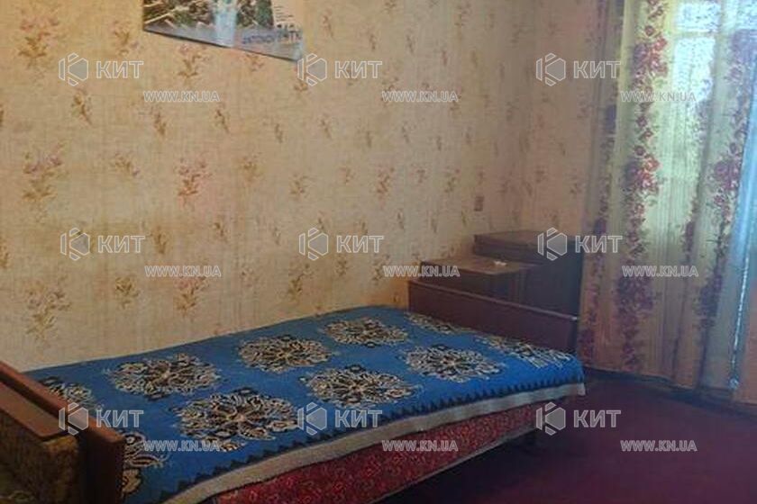 Продаж квартири Харків, Павлове Поле, 68м²