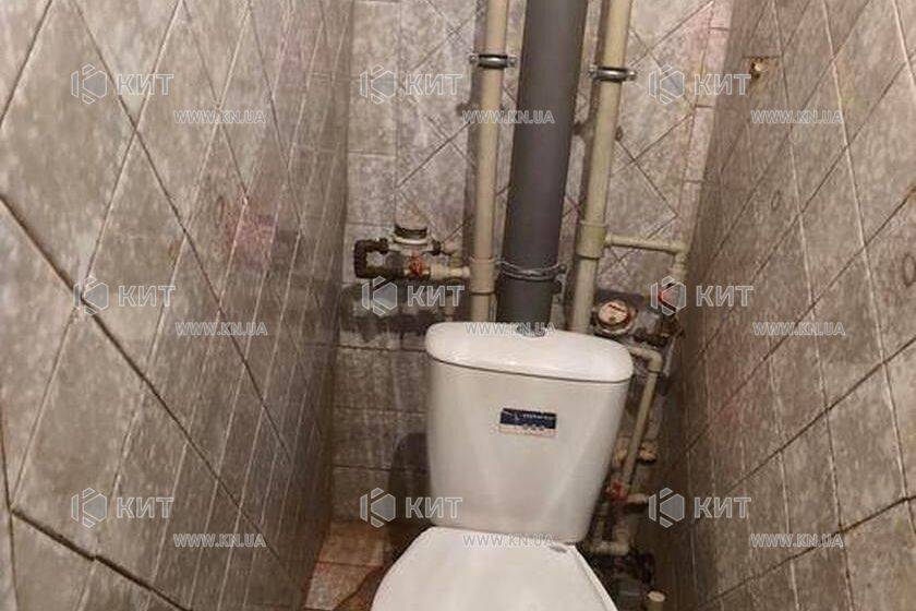 Продаж квартири Харків, Павлове Поле, 68м²