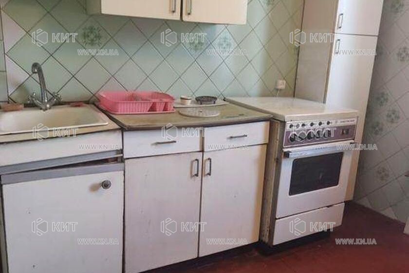 Продаж квартири Харків, Павлове Поле, 68м²