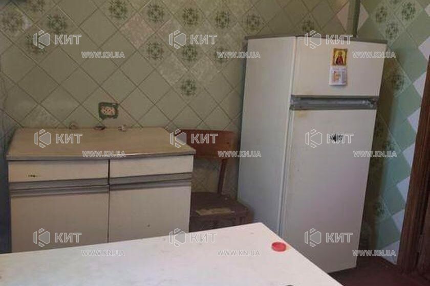 Продаж квартири Харків, Павлове Поле, 68м²