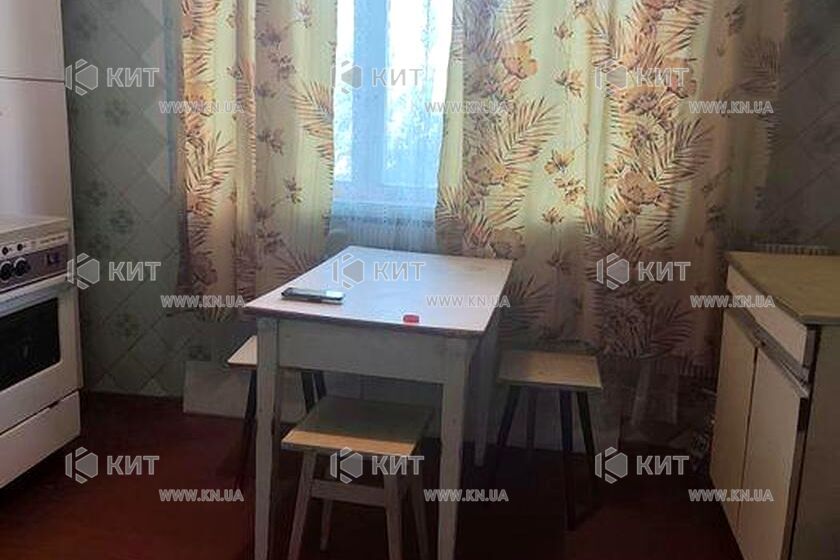 Продаж квартири Харків, Павлове Поле, 68м²
