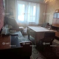 Продаж квартири Харків, Павлове Поле, 68м²