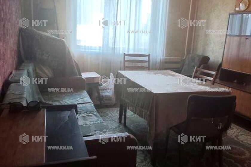 Продаж квартири Харків, Павлове Поле, 68м²