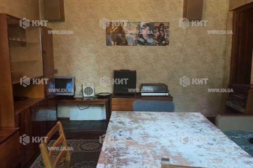 Продаж квартири Харків, Павлове Поле, 68м²