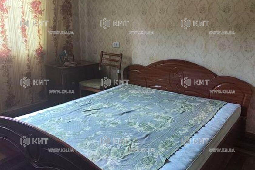 Продаж квартири Харків, Павлове Поле, 68м²