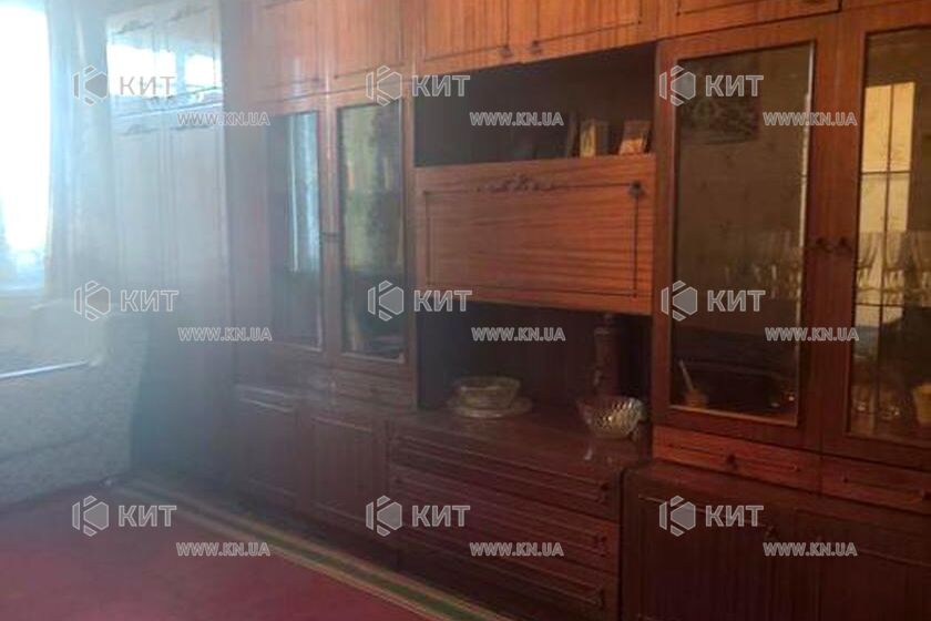 Продаж квартири Харків, Павлове Поле, 68м²