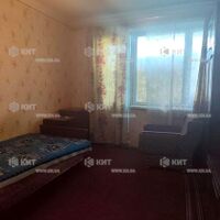 Продаж квартири Харків, Павлове Поле, 68м²