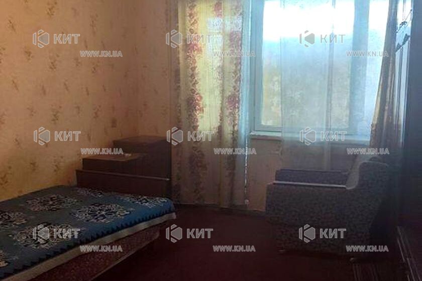 Продаж квартири Харків, Павлове Поле, 68м²