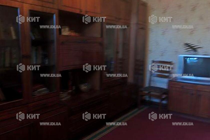 Продаж квартири Харків, Павлове Поле, 68м²