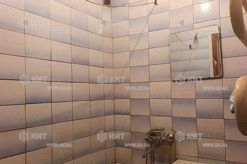 Продажа квартиры Харьков, Киевская, Гидропарк, 48м²