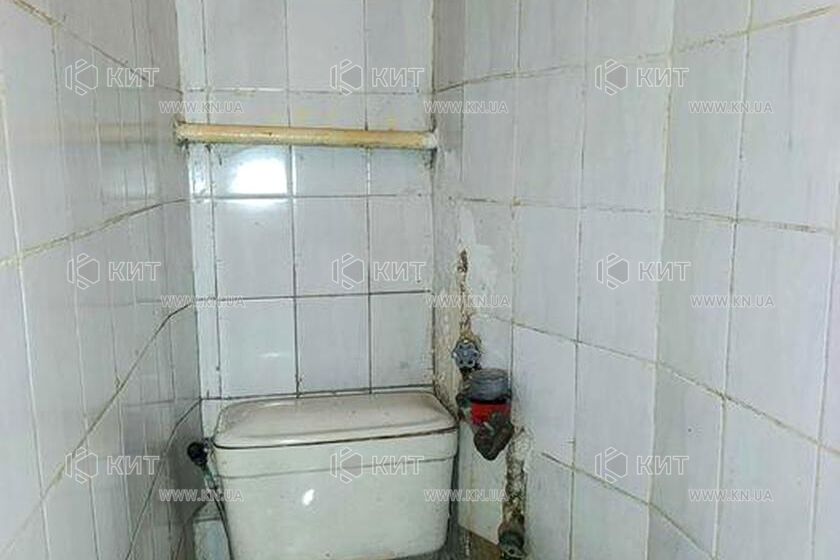 Продажа квартиры Харьков, Киевская, Гидропарк, 48м²
