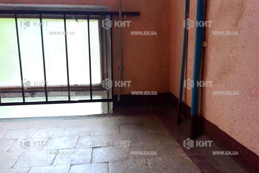 Продажа квартиры Харьков, Киевская, Гидропарк, 48м²