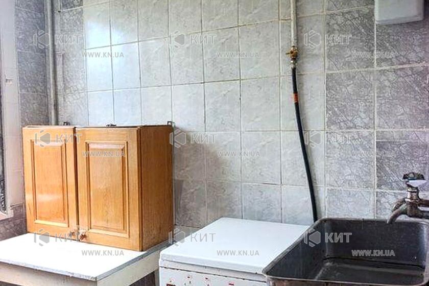 Продажа квартиры Харьков, Киевская, Гидропарк, 48м²