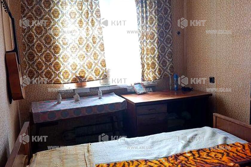 Продажа квартиры Харьков, Киевская, Гидропарк, 48м²