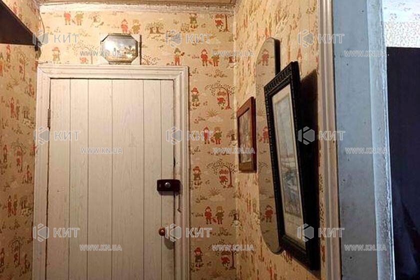 Продажа квартиры Харьков, Киевская, Гидропарк, 48м²