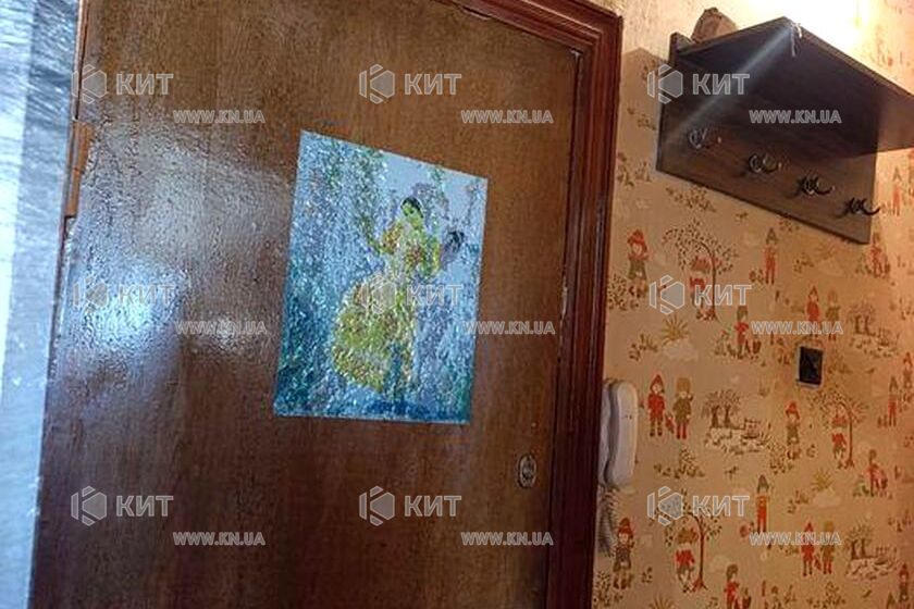 Продажа квартиры Харьков, Киевская, Гидропарк, 48м²