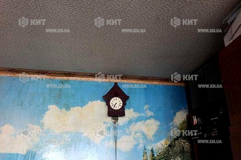 Продажа квартиры Харьков, Киевская, Гидропарк, 48м²