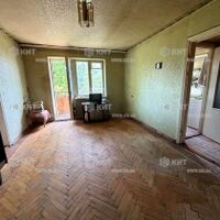 Продажа квартиры Харьков, ХТЗ, Рогань, 46м²
