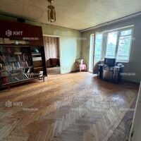 Продажа квартиры Харьков, ХТЗ, Рогань, 46м²