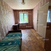 Продажа квартиры Харьков, ХТЗ, Рогань, 46м²