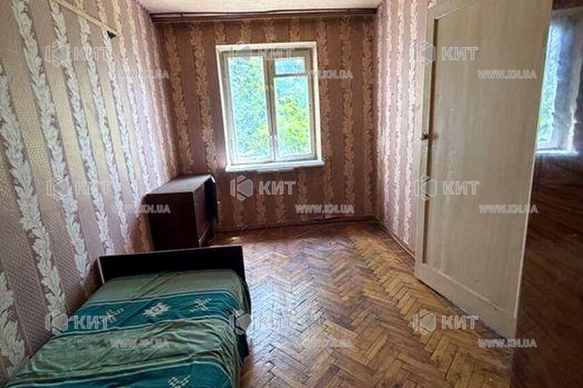 Продажа квартиры Харьков, ХТЗ, Рогань, 46м²