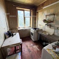 Продажа квартиры Харьков, ХТЗ, Рогань, 46м²